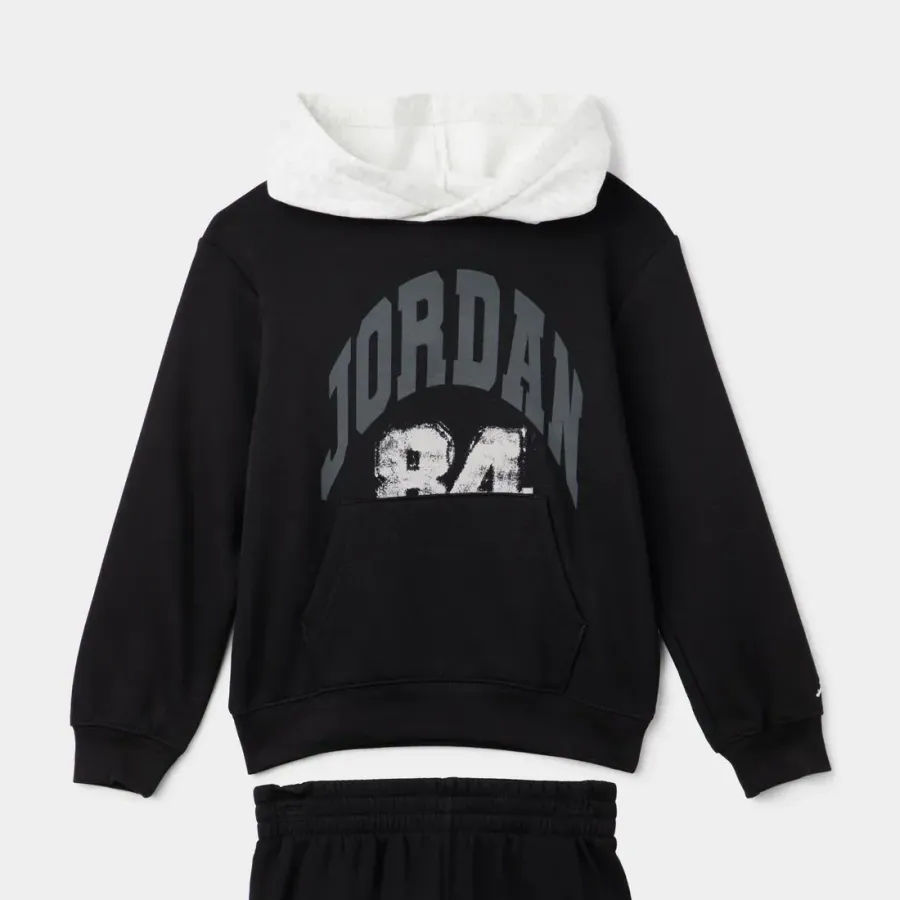 Костюм Nike Air Jordan MVP HBR Fleece Set 85F103-023