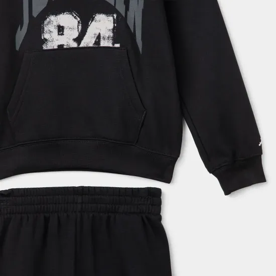 Костюм Nike Air Jordan MVP HBR Fleece Set 85F103-023