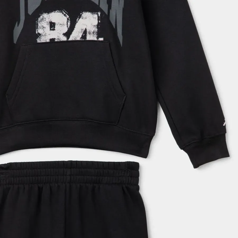 Костюм Nike Air Jordan MVP HBR Fleece Set 85F103-023