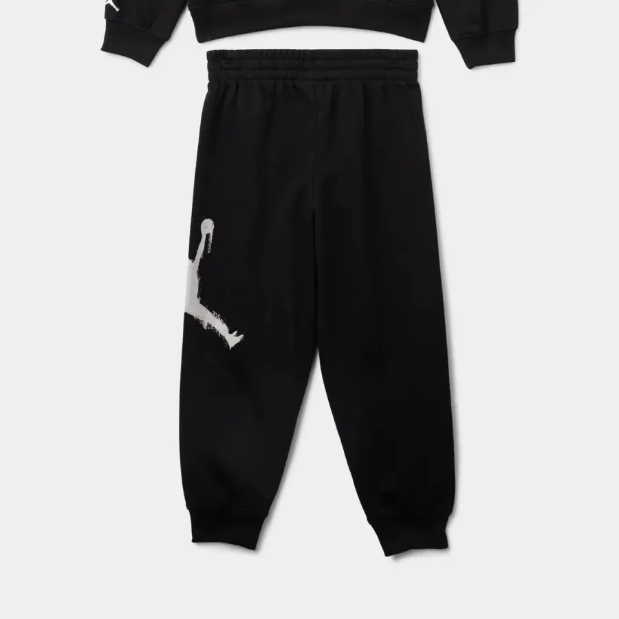 Костюм Nike Air Jordan MVP HBR Fleece Set 85F103-023