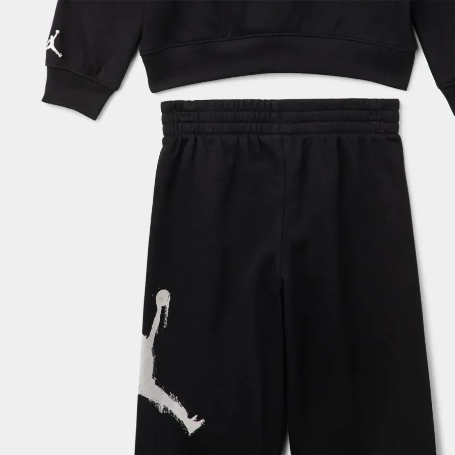 Костюм Nike Air Jordan MVP HBR Fleece Set 85F103-023
