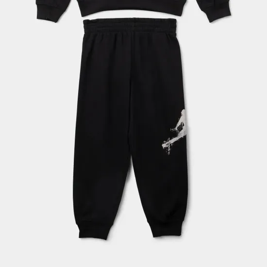 Костюм Nike Air Jordan MVP HBR Fleece Set 85F103-023