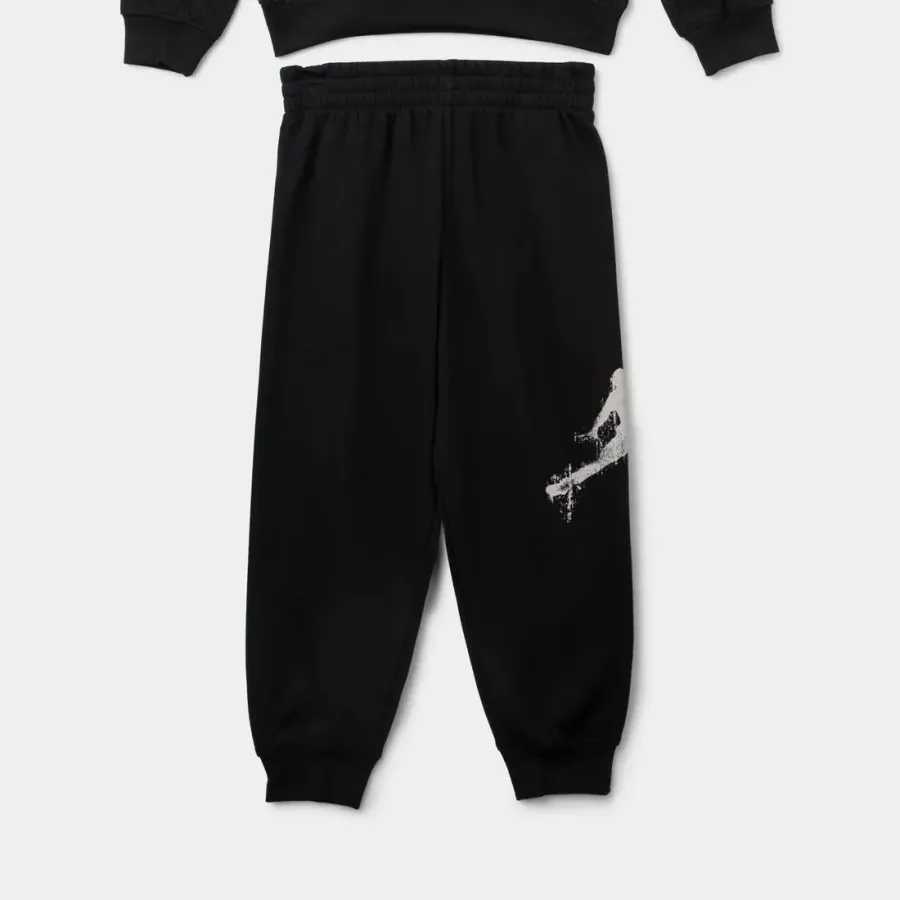 Костюм Nike Air Jordan MVP HBR Fleece Set 85F103-023