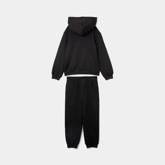 Костюм Nike Air Jordan Essential Fleece Baseline Set 85F107-023