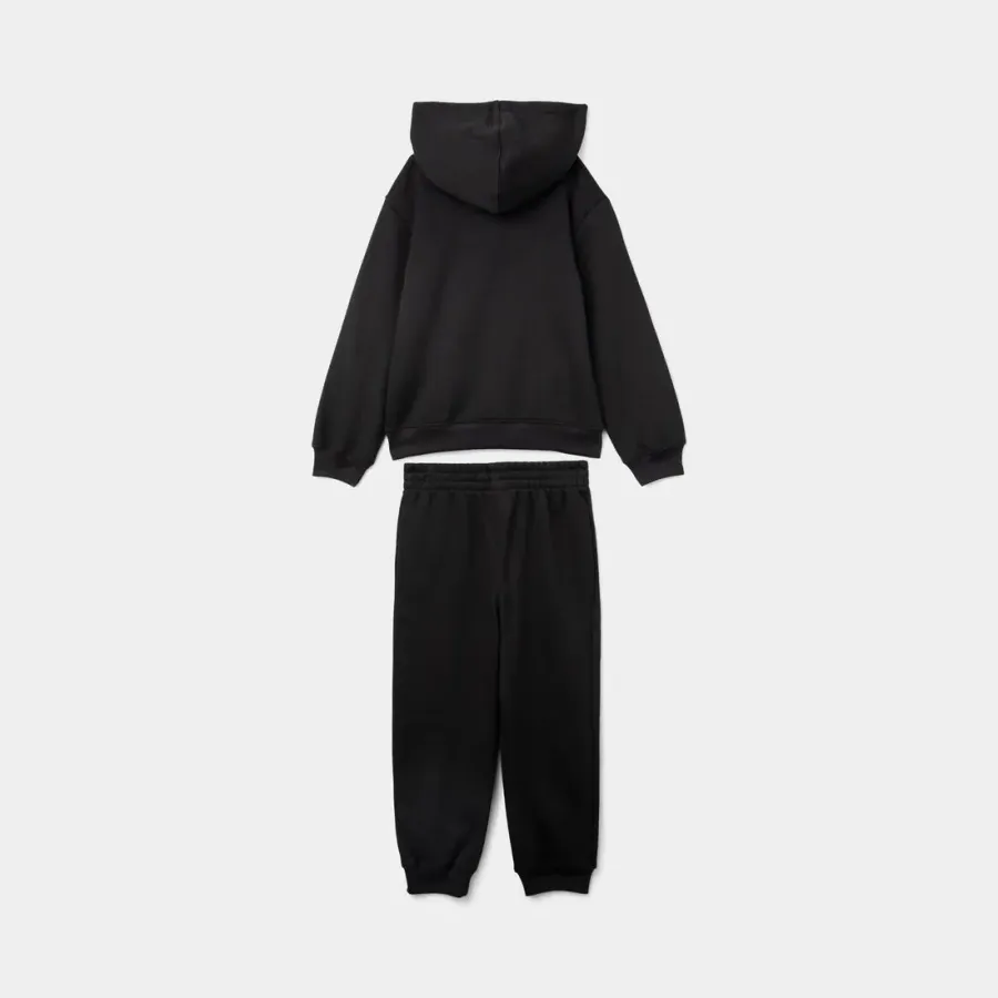 Костюм Nike Air Jordan Essential Fleece Baseline Set 85F107-023