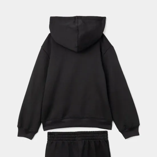 Костюм Nike Air Jordan Essential Fleece Baseline Set 85F107-023