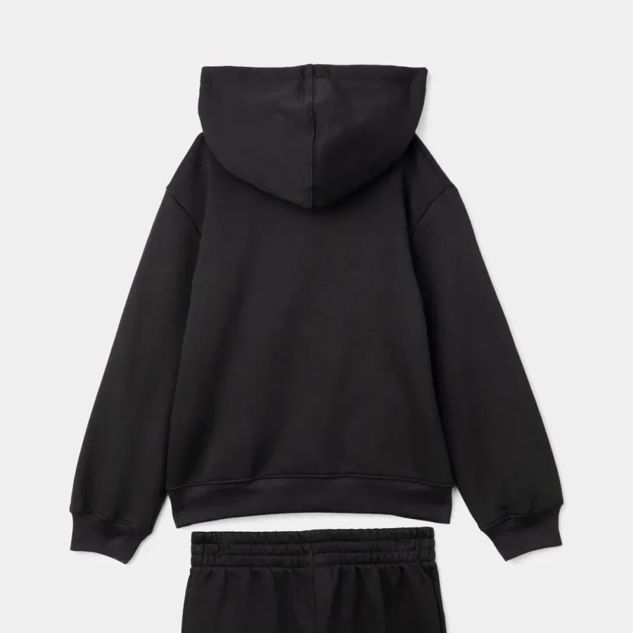 Костюм Nike Air Jordan Essential Fleece Baseline Set 85F107-023
