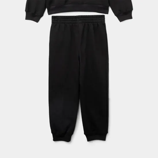 Костюм Nike Air Jordan Essential Fleece Baseline Set 85F107-023