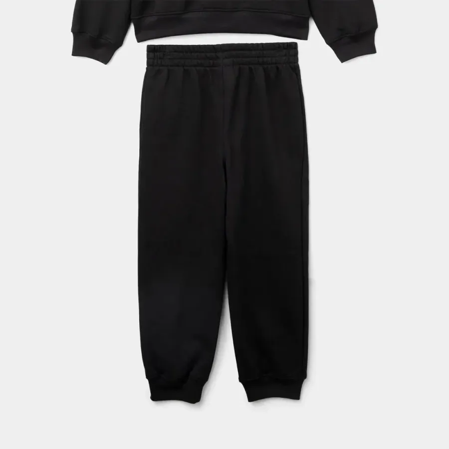 Костюм Nike Air Jordan Essential Fleece Baseline Set 85F107-023