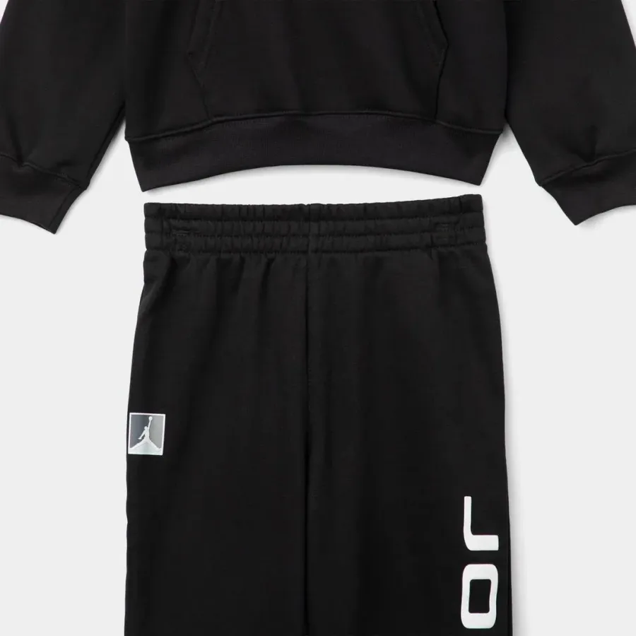 Костюм Nike Air Jordan Essential Fleece Baseline Set 85F107-023