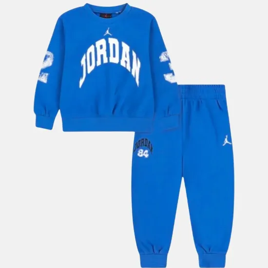 Костюм Nike Air Jordan Tracksuit 85F238-BB7