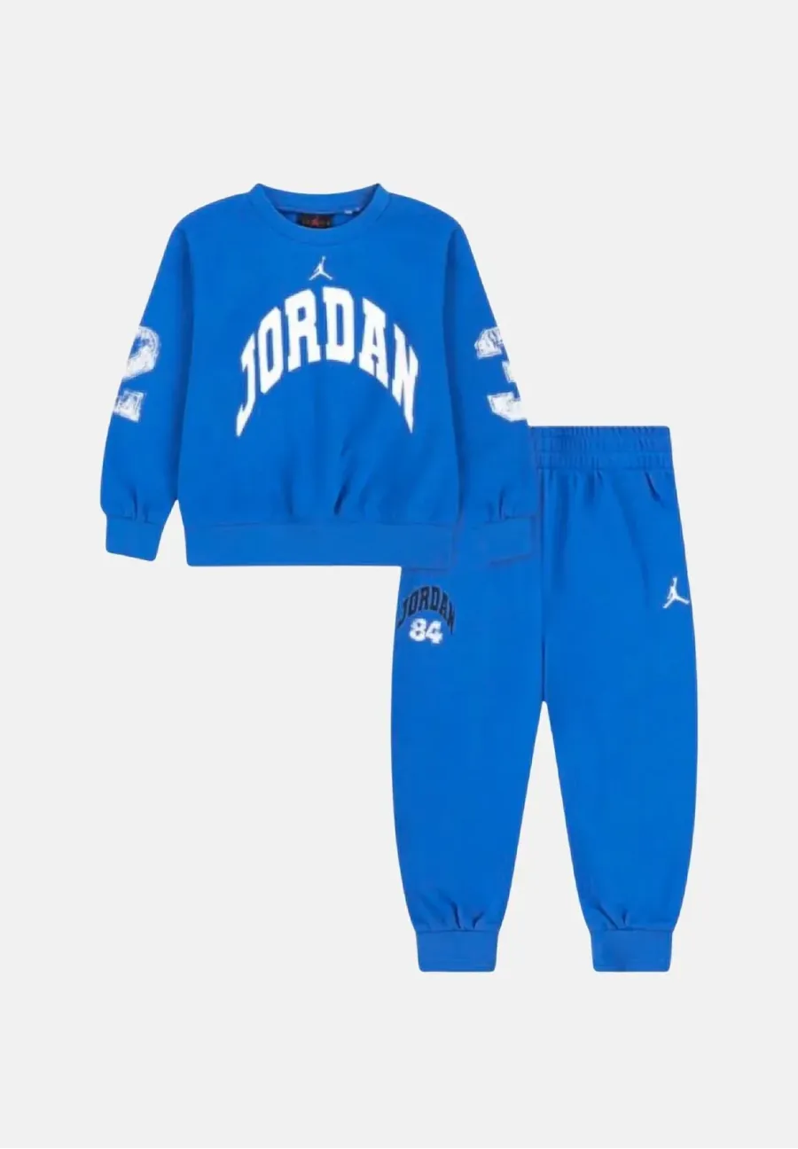 Костюм Nike Air Jordan Tracksuit 85F238-BB7