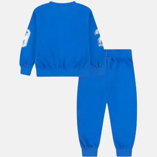 Костюм Nike Air Jordan Tracksuit 85F238-BB7