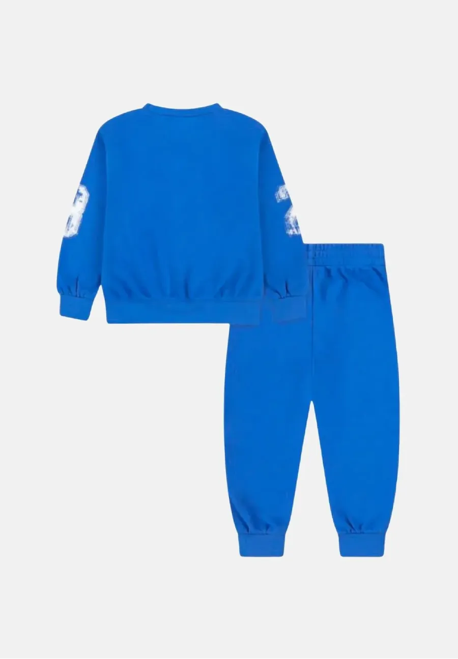 Костюм Nike Air Jordan Tracksuit 85F238-BB7
