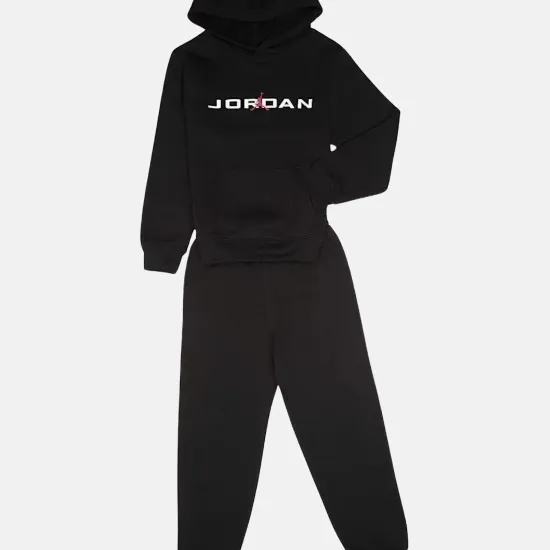 Костюм Nike Air Jordan Baseline Fleece Set 85F270-023