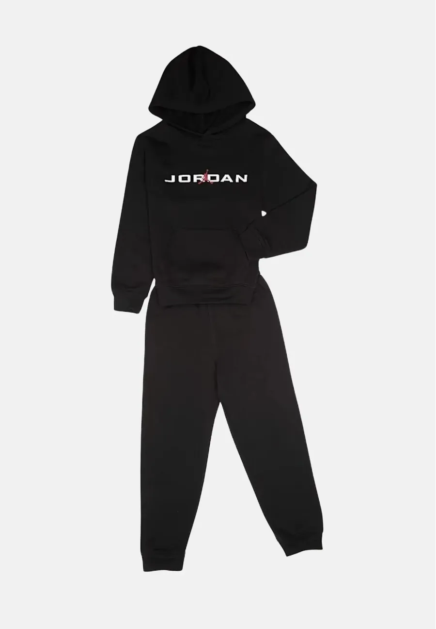 Костюм Nike Air Jordan Baseline Fleece Set 85F270-023