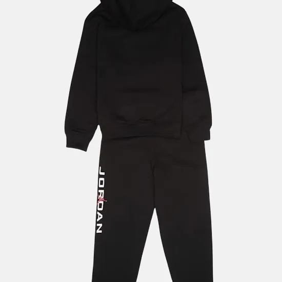 Костюм Nike Air Jordan Baseline Fleece Set 85F270-023