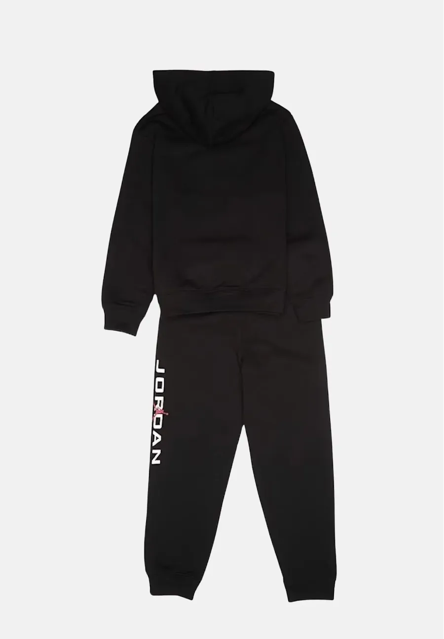 Костюм Nike Air Jordan Baseline Fleece Set 85F270-023