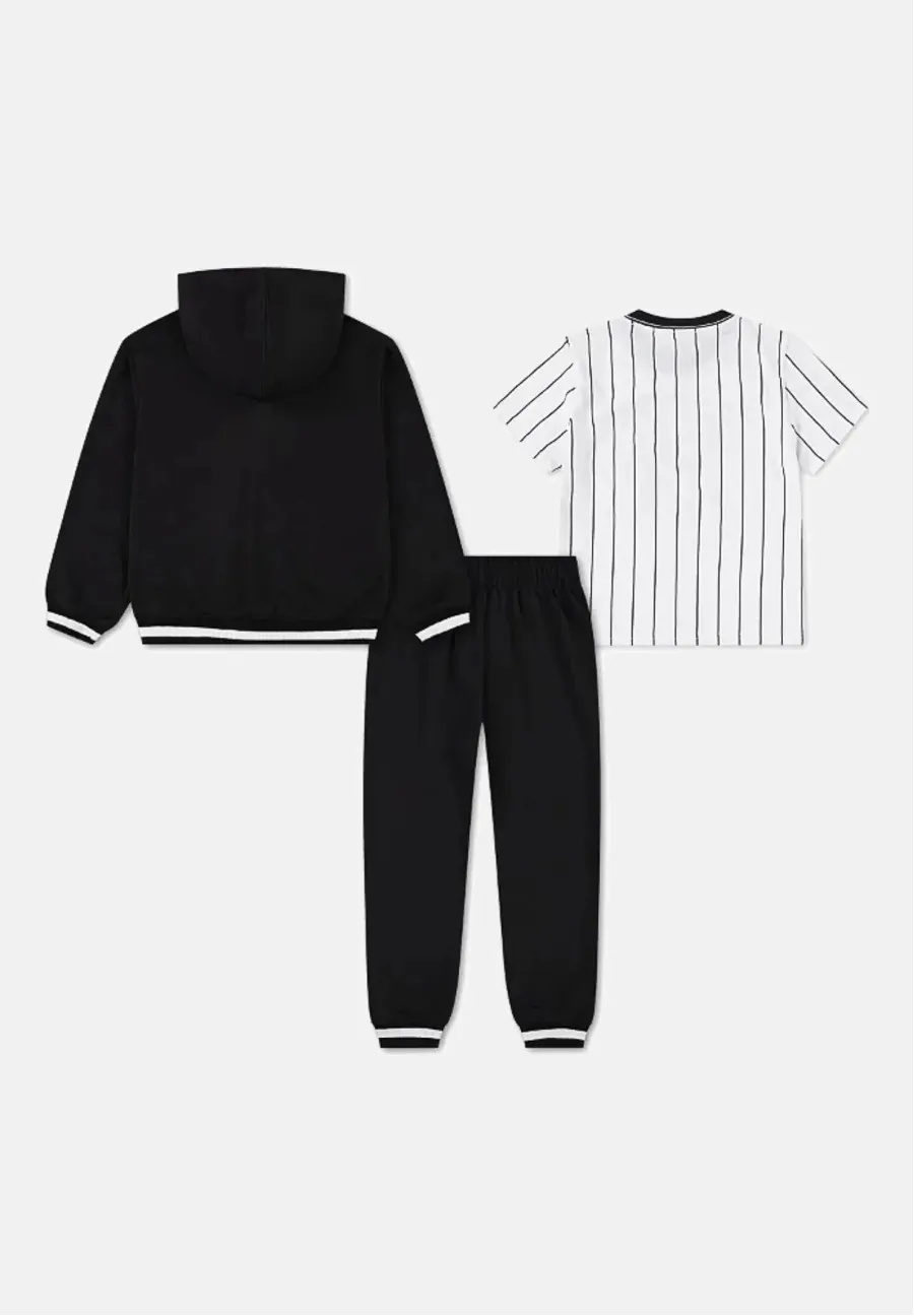 Костюм Nike Air Jordan Baseline Fleece Set 85F270-023