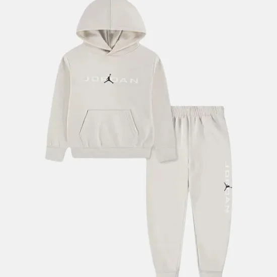Костюм Nike Air Jordan Baseline Fleece Set 85F270-X27