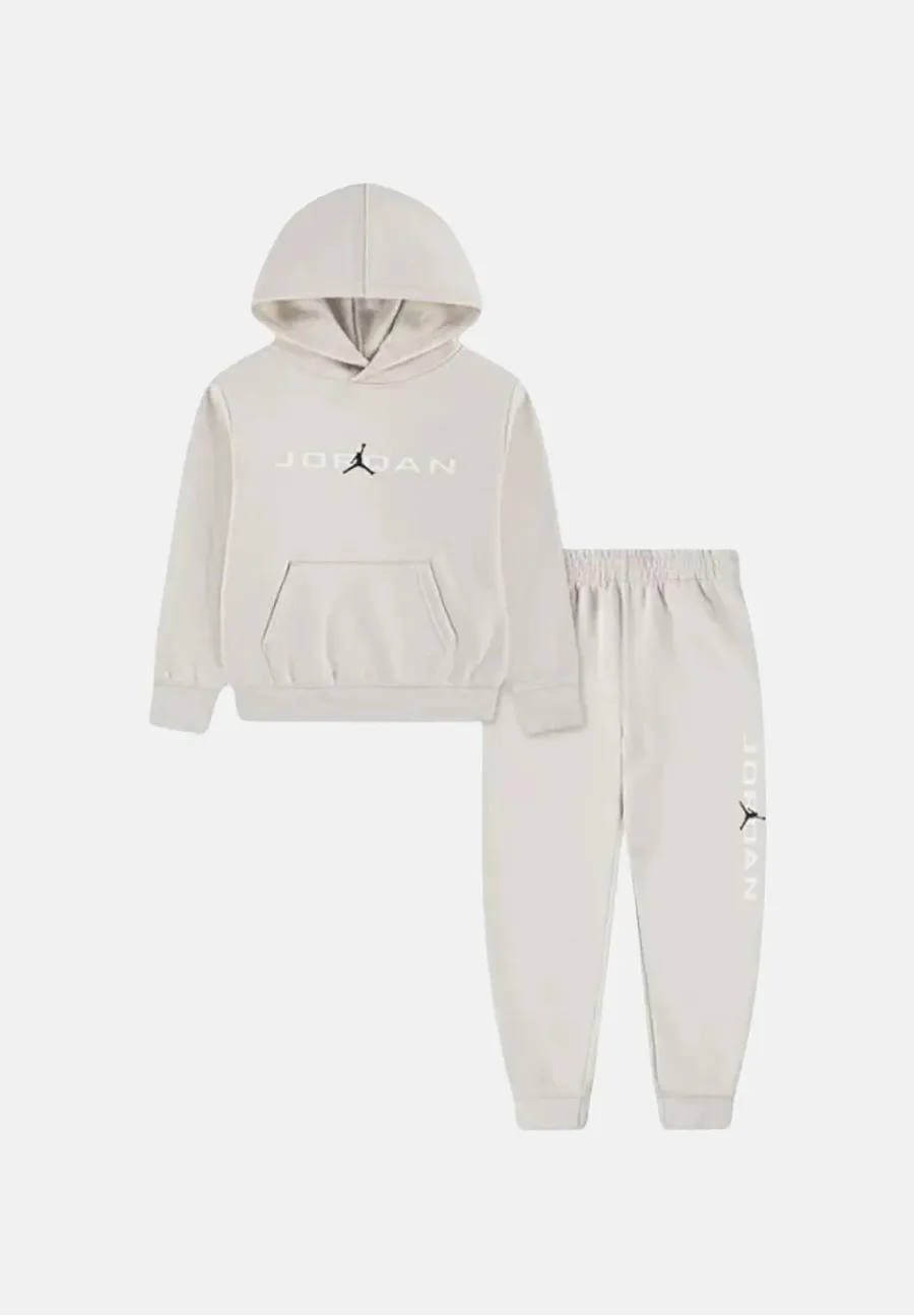 Костюм Nike Air Jordan Baseline Fleece Set 85F270-X27