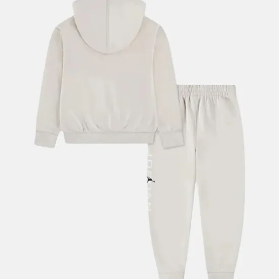 Костюм Nike Air Jordan Baseline Fleece Set 85F270-X27