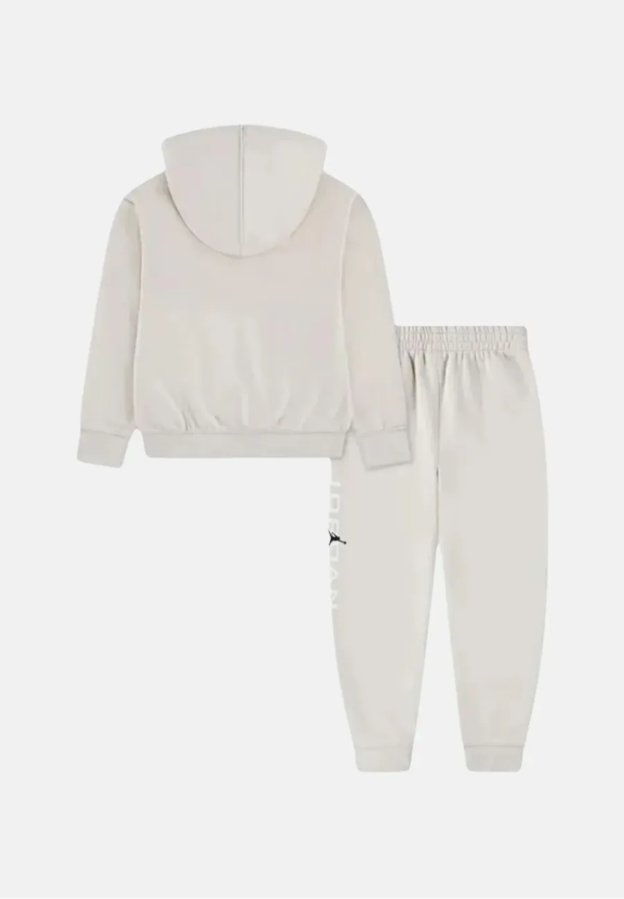 Костюм Nike Air Jordan Baseline Fleece Set 85F270-X27