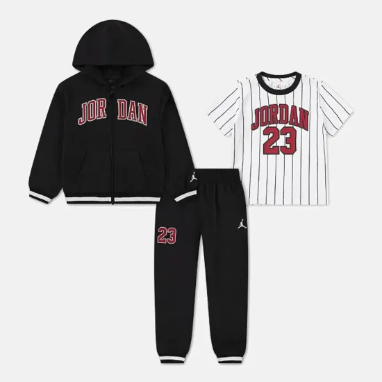 Костюм Nike Air Jordan Tracksuit Set 85F275-023