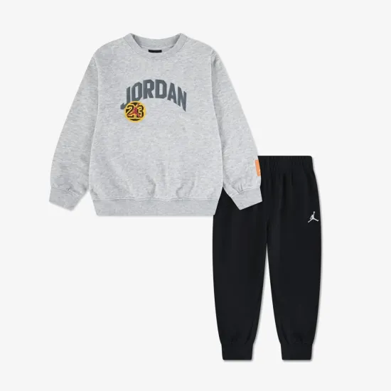 Костюм Nike Air Jordan Dynasty Crew 85F571-023