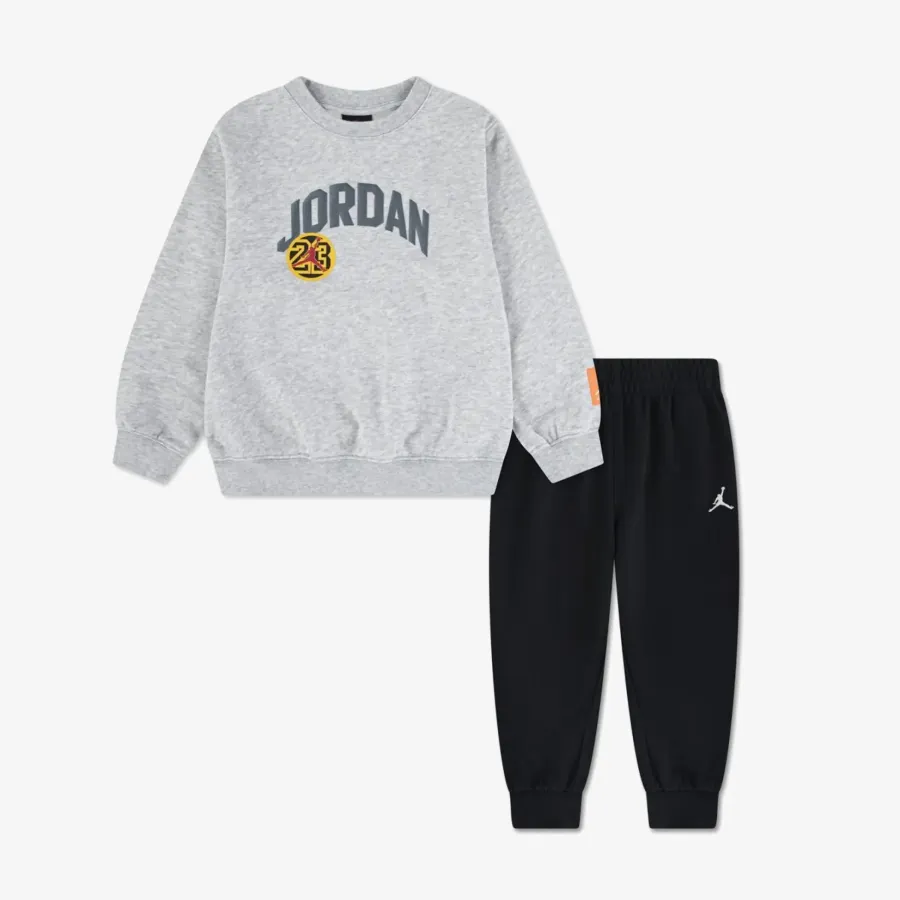 Костюм Nike Air Jordan Dynasty Crew 85F571-023