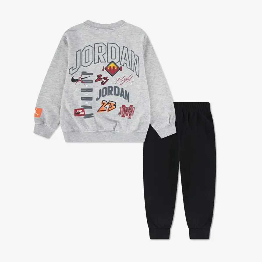 Костюм Nike Air Jordan Dynasty Crew 85F571-023