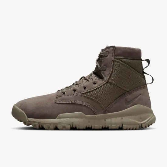 Черевики Nike SFB 6 Sportswear Leather 862507-201