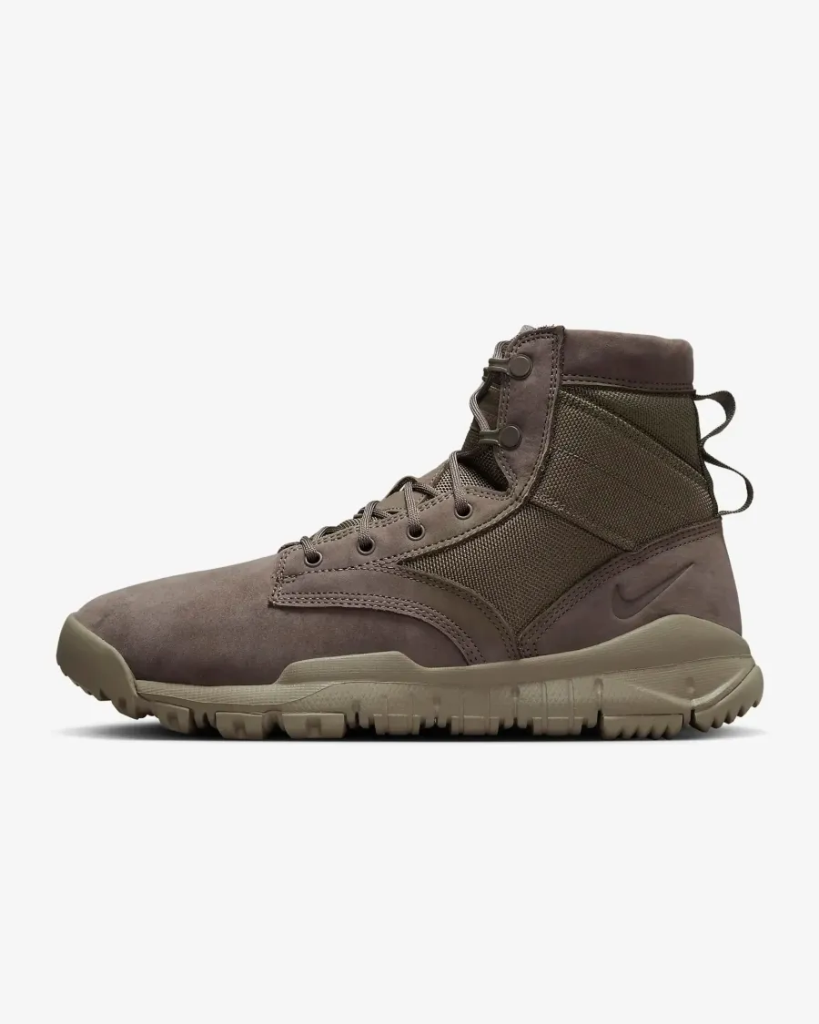 Черевики Nike SFB 6 Sportswear Leather 862507-201