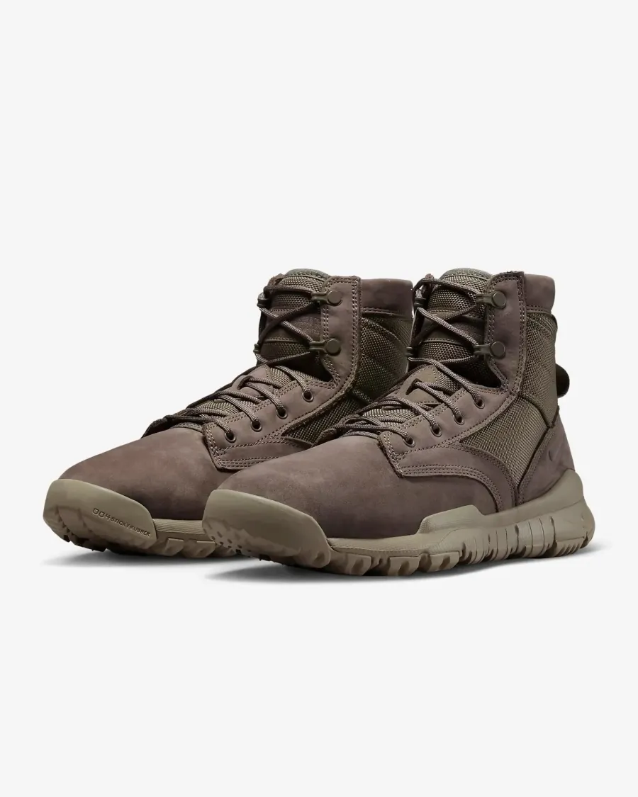 Черевики Nike SFB 6 Sportswear Leather 862507-201