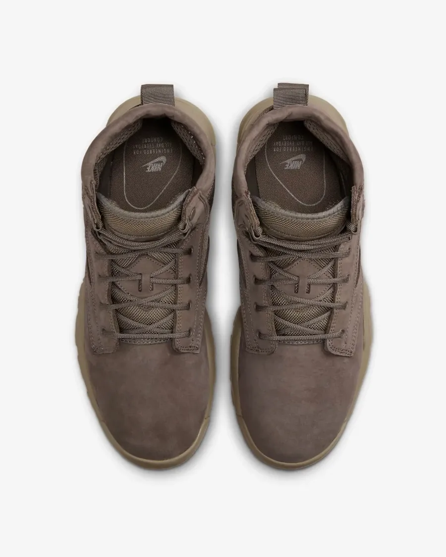 Черевики Nike SFB 6 Sportswear Leather 862507-201
