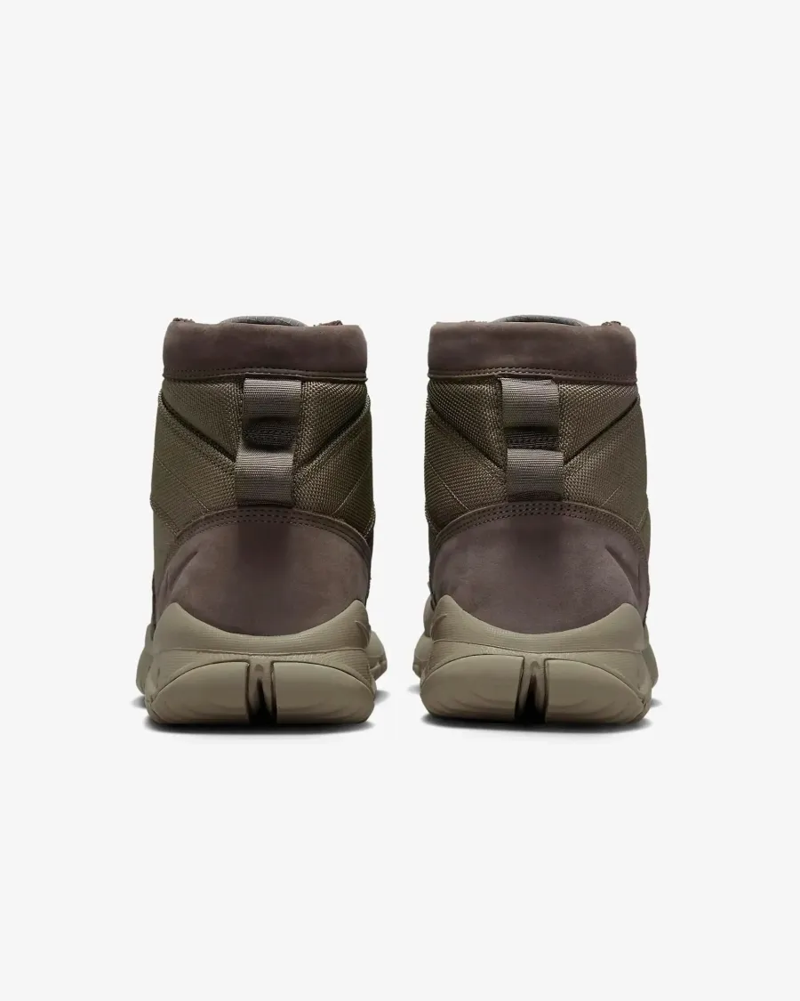 Черевики Nike SFB 6 Sportswear Leather 862507-201
