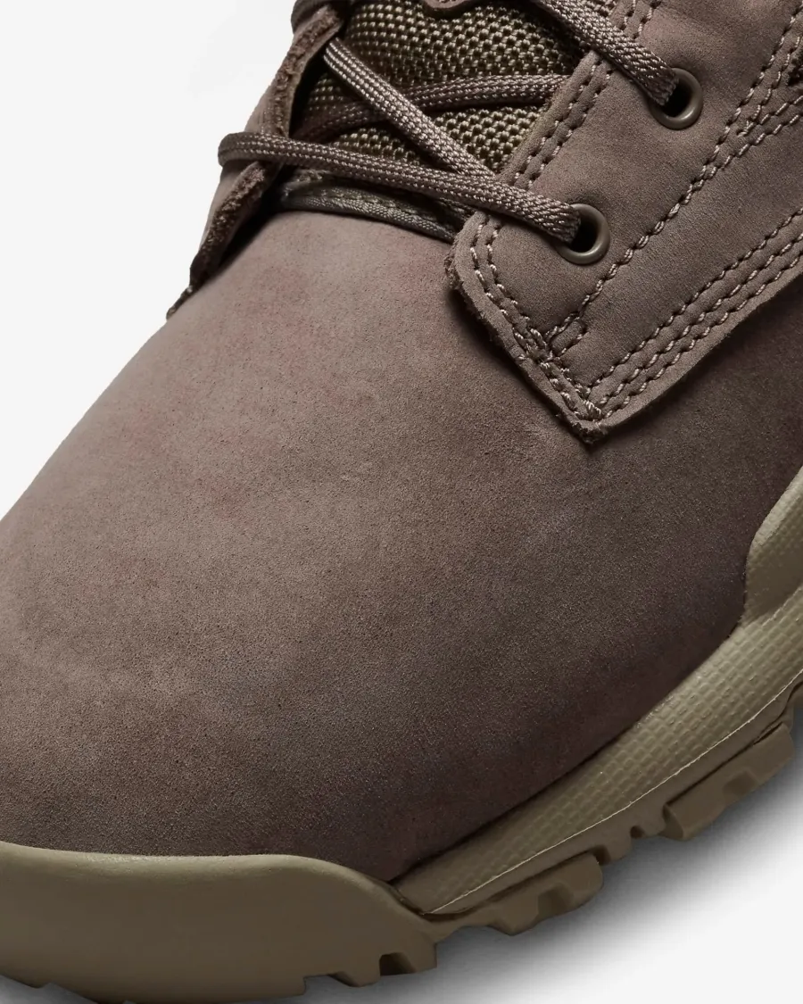 Черевики Nike SFB 6 Sportswear Leather 862507-201