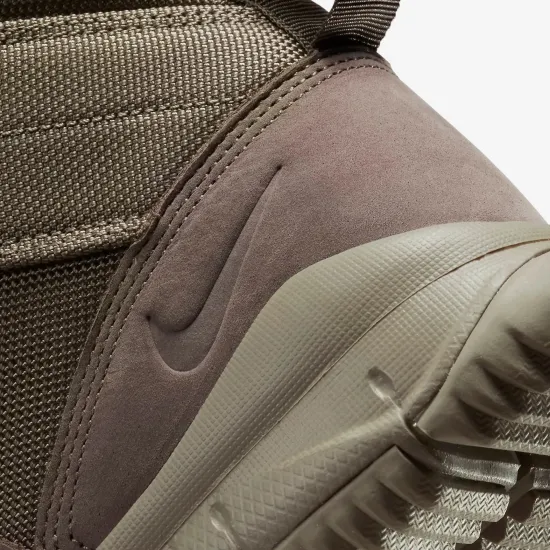 Черевики Nike SFB 6 Sportswear Leather 862507-201