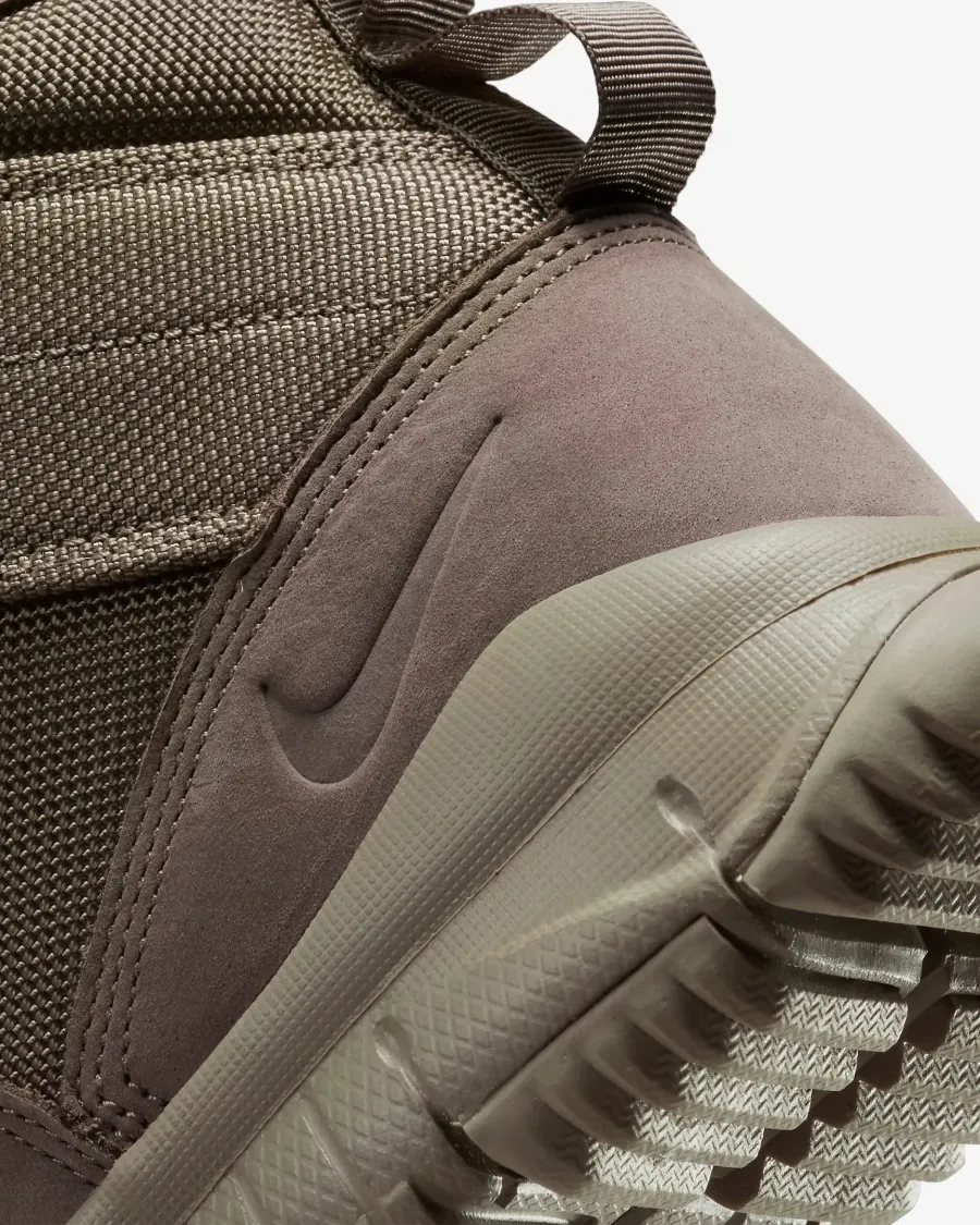 Черевики Nike SFB 6 Sportswear Leather 862507-201