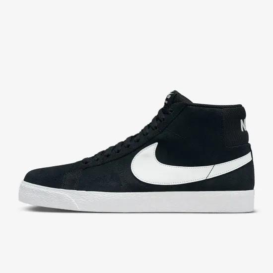 Кросівки Nike SB Zoom Blazer Mid 864349-002