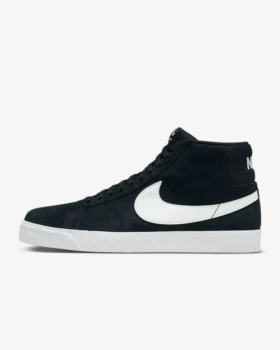 Кросівки Nike SB Zoom Blazer Mid 864349-002