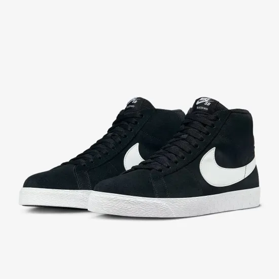 Кросівки Nike SB Zoom Blazer Mid 864349-002