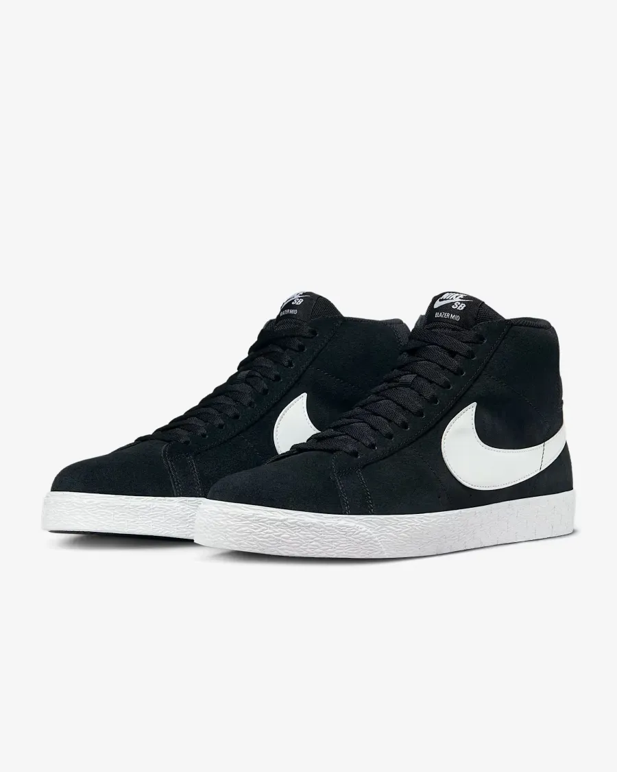 Кросівки Nike SB Zoom Blazer Mid 864349-002