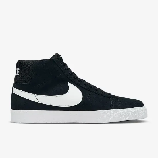 Кросівки Nike SB Zoom Blazer Mid 864349-002