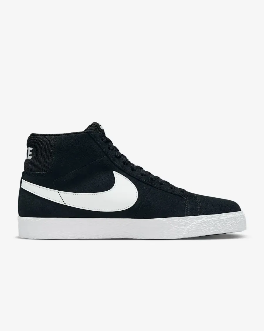 Кросівки Nike SB Zoom Blazer Mid 864349-002