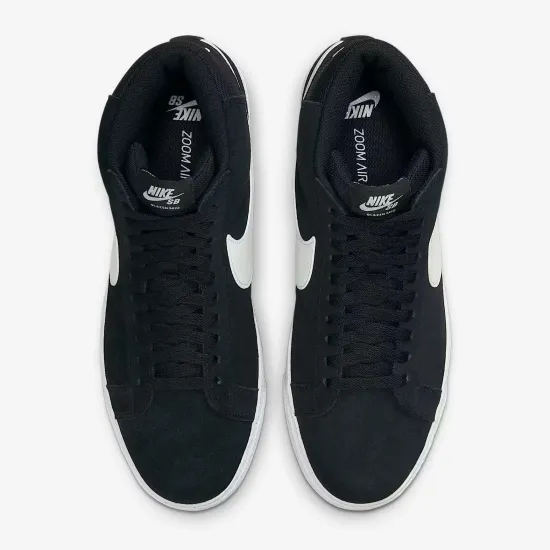 Кросівки Nike SB Zoom Blazer Mid 864349-002