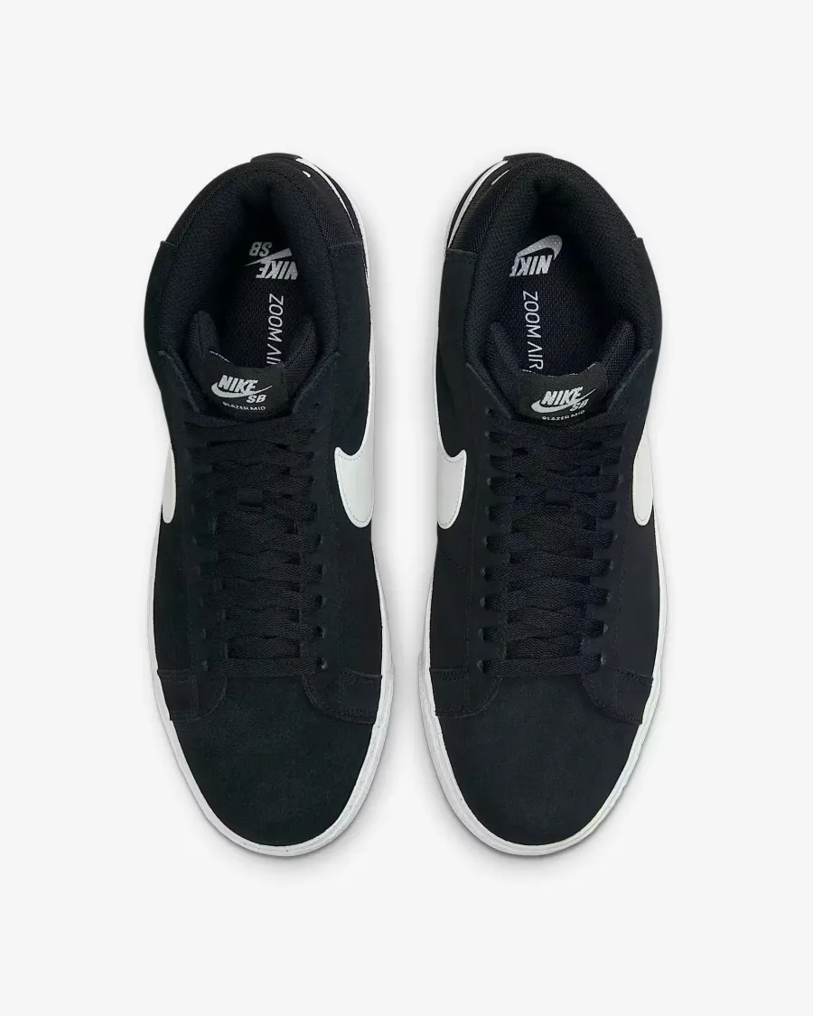 Кросівки Nike SB Zoom Blazer Mid 864349-002