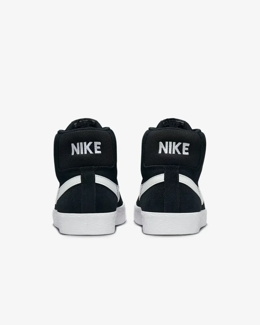 Кросівки Nike SB Zoom Blazer Mid 864349-002