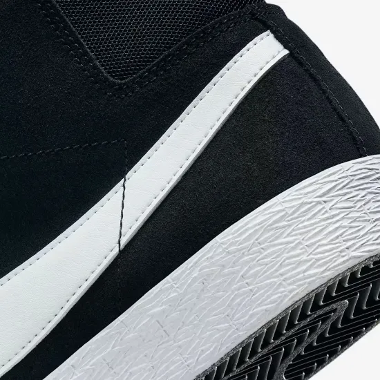 Кросівки Nike SB Zoom Blazer Mid 864349-002