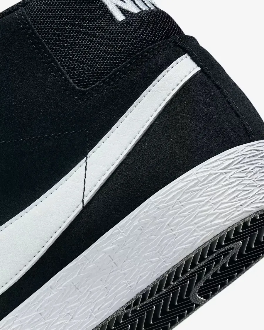 Кросівки Nike SB Zoom Blazer Mid 864349-002